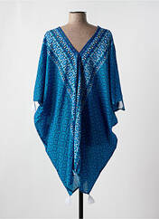 Robe de plage bleu MIRACLESUIT pour femme seconde vue