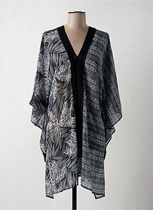 Robe de plage noir MIRACLESUIT pour femme