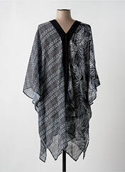 Robe de plage noir MIRACLESUIT pour femme seconde vue