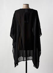 Robe de plage noir MIRACLESUIT pour femme seconde vue