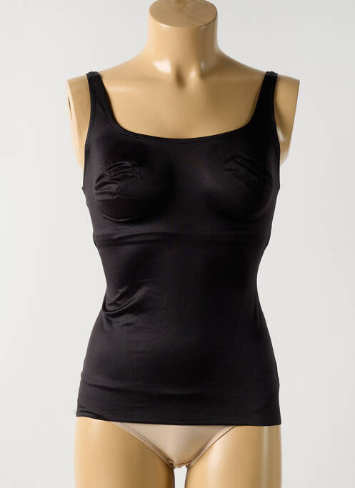 Corset noir CUPID femme