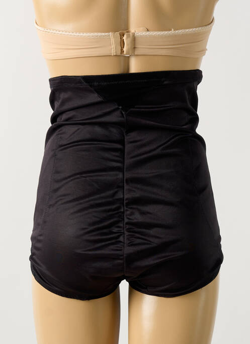 Culotte culotte noir MIRACLESUIT femme