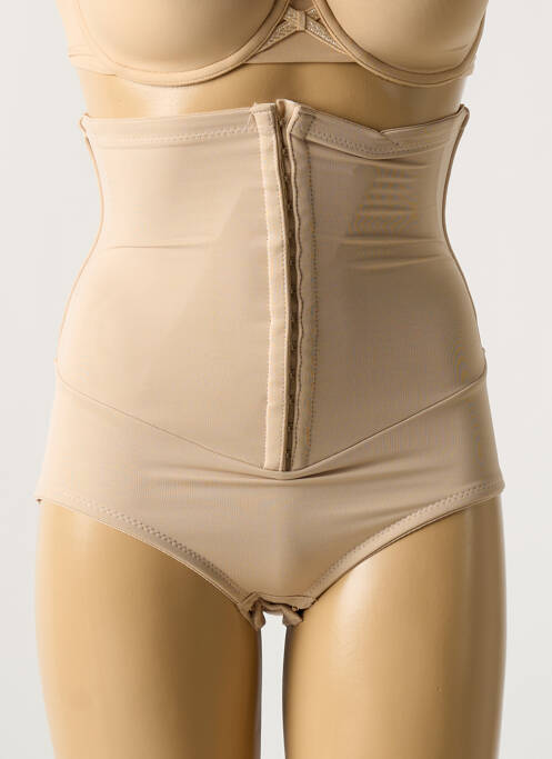 Culotte gainante chair MIRACLESUIT femme