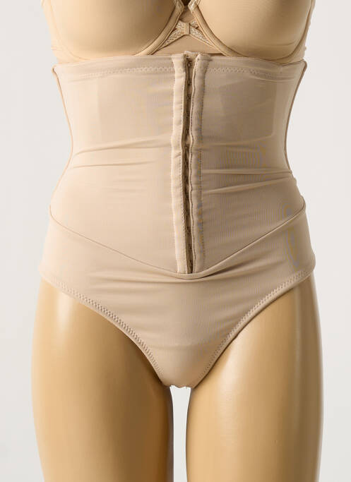 Culotte gainante chair MIRACLESUIT femme