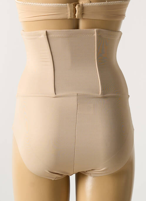 Culotte gainante chair MIRACLESUIT femme