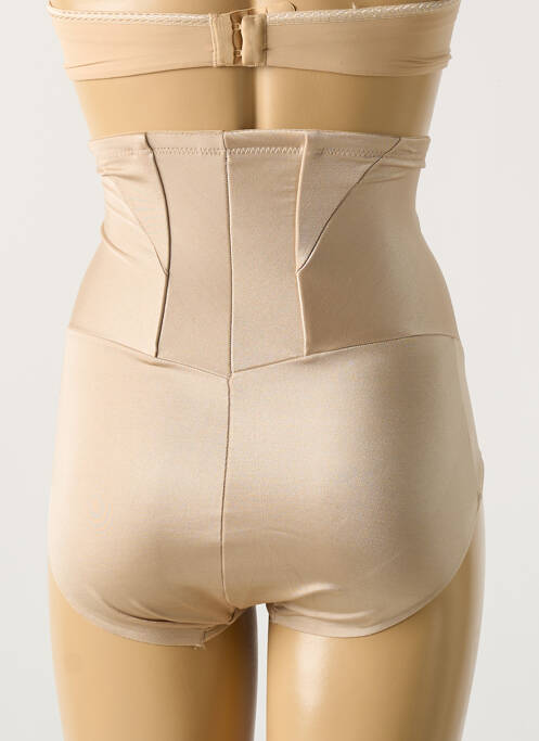 Culotte gainante chair NAOMI AND NICOLE pour femme