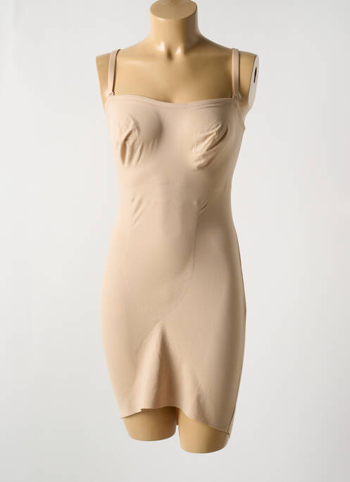 Jupon /Fond de robe chair CUPID pour femme