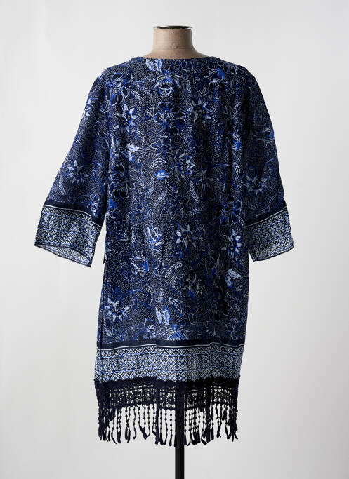 Robe de plage bleu MIRACLESUIT pour femme