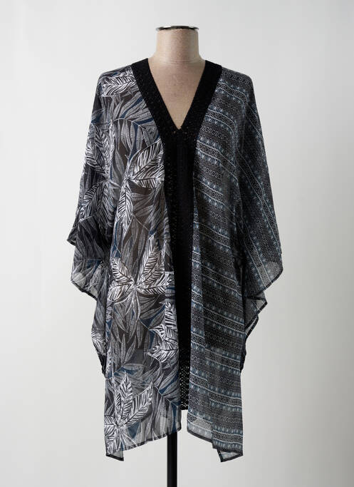 Robe de plage noir MIRACLESUIT pour femme