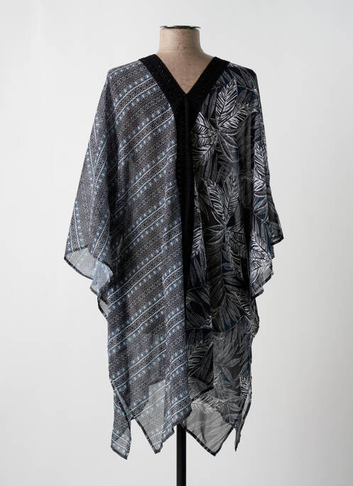 Robe de plage noir MIRACLESUIT pour femme