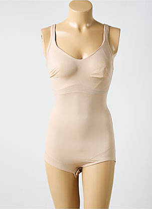 Corset beige MIRACLESUIT femme
