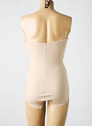 Corset avec armature chair CUPID femme