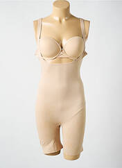 Corset chair CUPID pour femme seconde vue