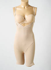 Corset chair CUPID pour femme seconde vue