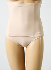 Corset chair NAOMI AND NICOLE pour femme seconde vue