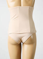 Corset chair NAOMI AND NICOLE pour femme seconde vue