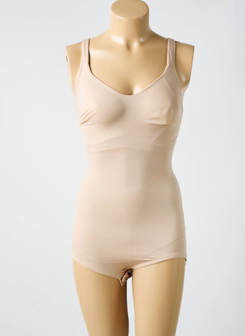 Corset beige MIRACLESUIT femme