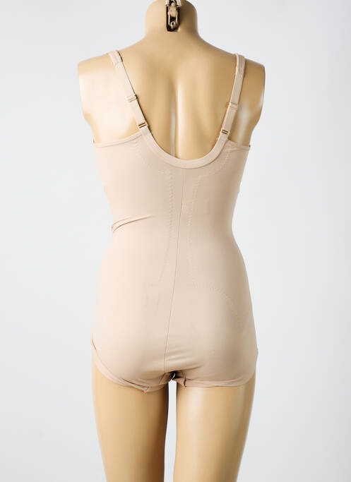 Corset beige MIRACLESUIT femme