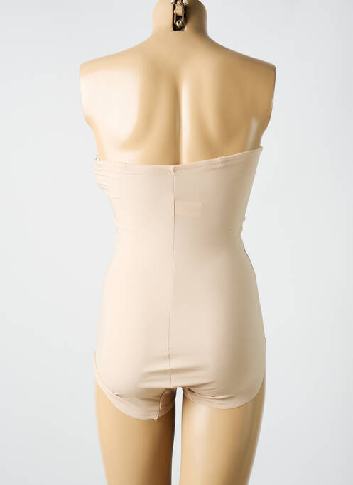 Corset avec armature chair CUPID femme