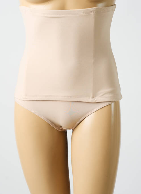 Corset chair NAOMI AND NICOLE pour femme