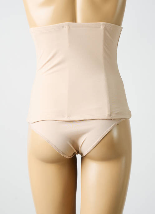 Corset chair NAOMI AND NICOLE pour femme