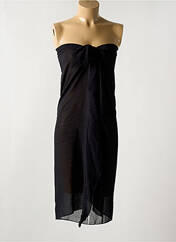 Paréo noir CYELL pour femme seconde vue