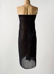 Paréo noir CYELL pour femme seconde vue