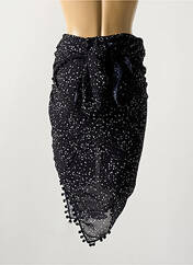 Paréo noir PHAX pour femme seconde vue