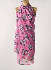 Paréo rose CYELL pour femme seconde vue