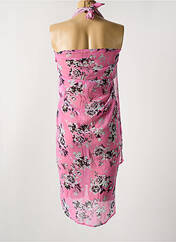 Paréo rose CYELL pour femme seconde vue