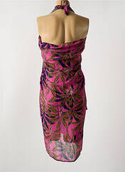 Paréo rose CYELL pour femme seconde vue