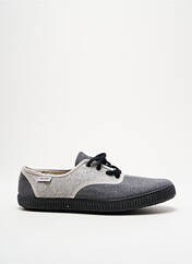 Baskets gris VICTORIA pour unisexe seconde vue