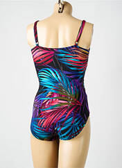 Maillot de bain 1 pièce noir MIRACLESUIT pour femme seconde vue