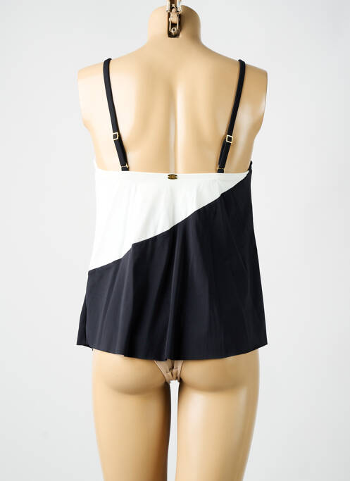 Top de bain noir AMORESSA pour femme