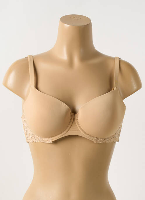 Soutien-gorge chair AFTER EDEN pour femme