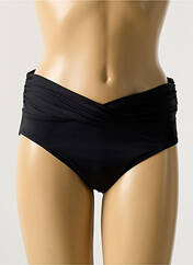 Bas de maillot de bain noir MIRACLESUIT pour femme seconde vue