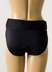 Bas de maillot de bain noir MIRACLESUIT pour femme seconde vue