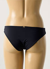 Bas de maillot de bain noir PHAX pour femme seconde vue