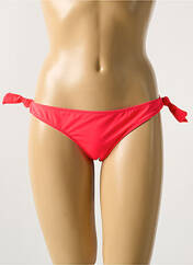 Bas de maillot de bain orange PHAX pour femme seconde vue