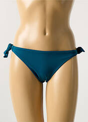 Bas de maillot de bain vert PHAX pour femme seconde vue