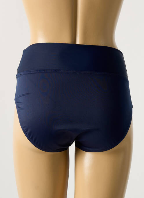 Bas de maillot de bain bleu MIRACLESUIT pour femme