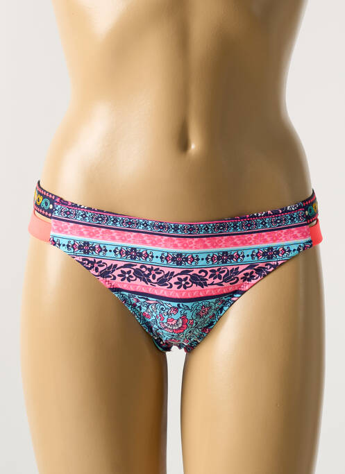 Bas de maillot de bain bleu PHAX pour femme