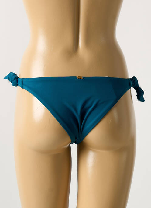 Bas de maillot de bain vert PHAX pour femme