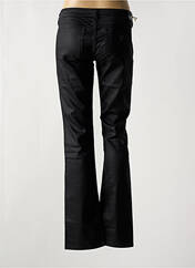 Pantalon slim noir GUESS pour femme seconde vue