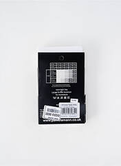 Collants blanc PAMELA MANN pour femme seconde vue