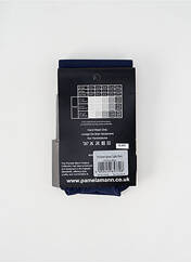 Collants bleu PAMELA MANN pour femme seconde vue