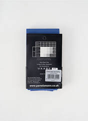 Collants bleu PAMELA MANN pour femme seconde vue