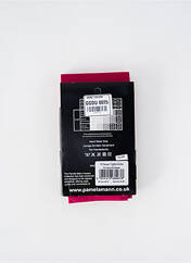 Collants rose PAMELA MANN pour femme seconde vue