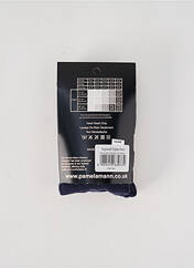 Collants bleu PAMELA MANN pour femme seconde vue