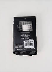 Collants noir PAMELA MANN pour femme seconde vue